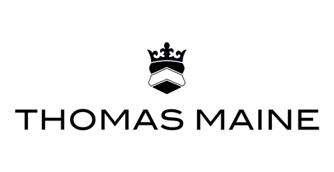 Thomas Maine