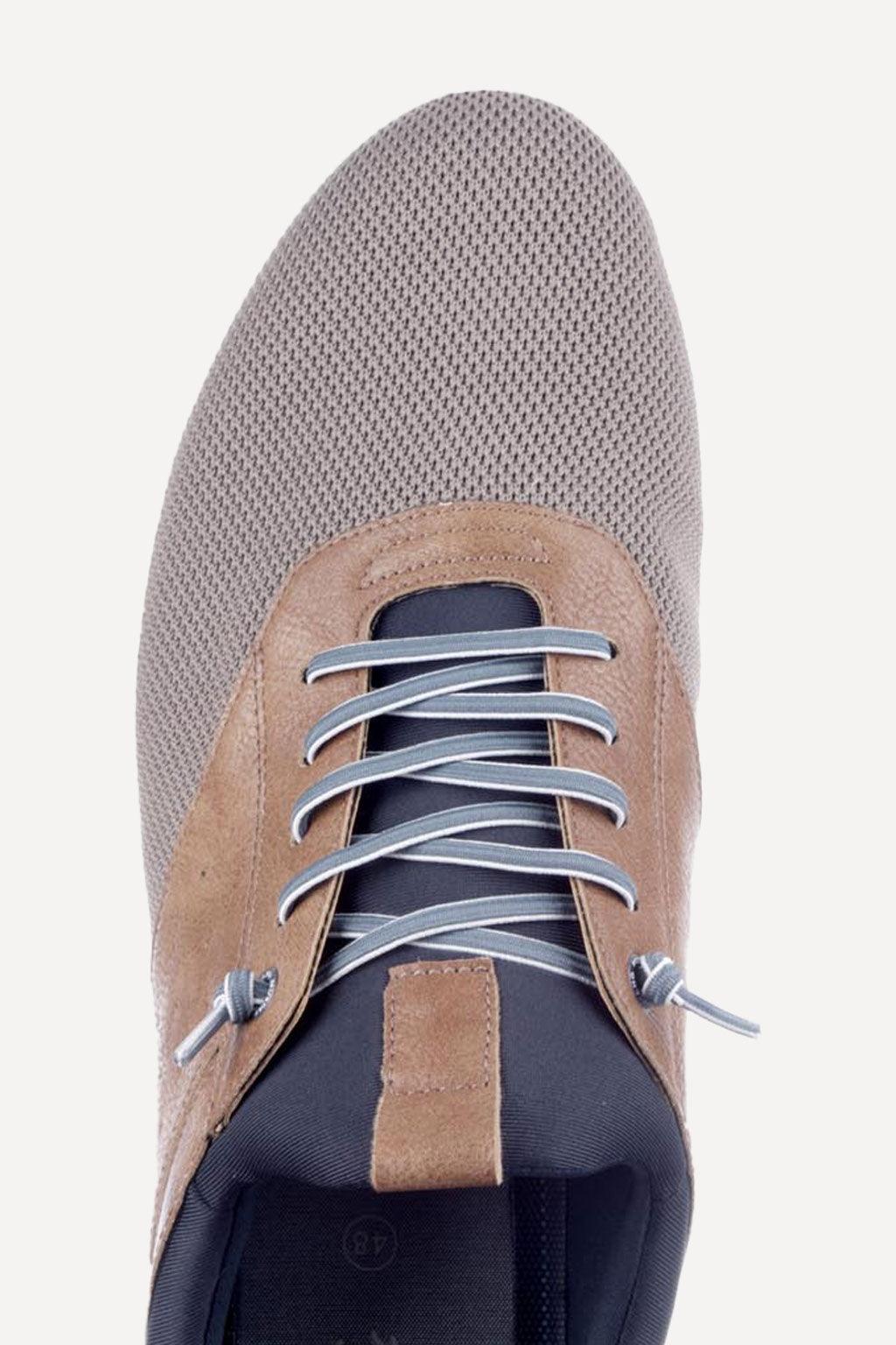 Mustang sneakers - Big Boss | the menswear concept