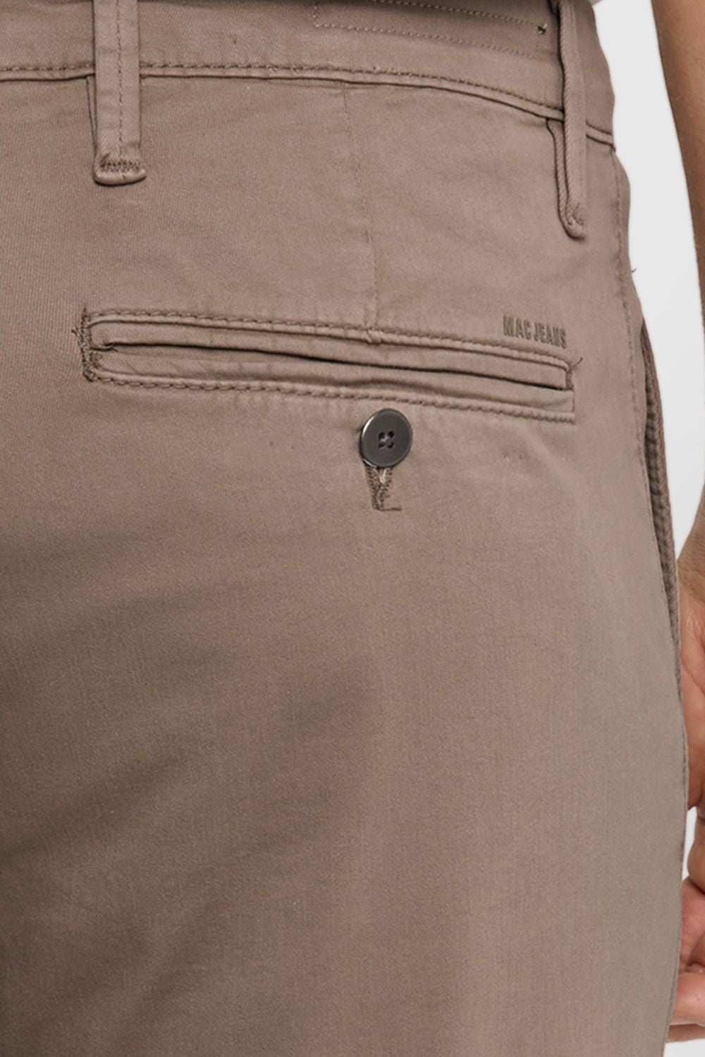 MAC broek
