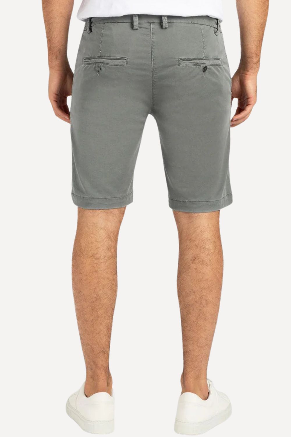 MAC short
