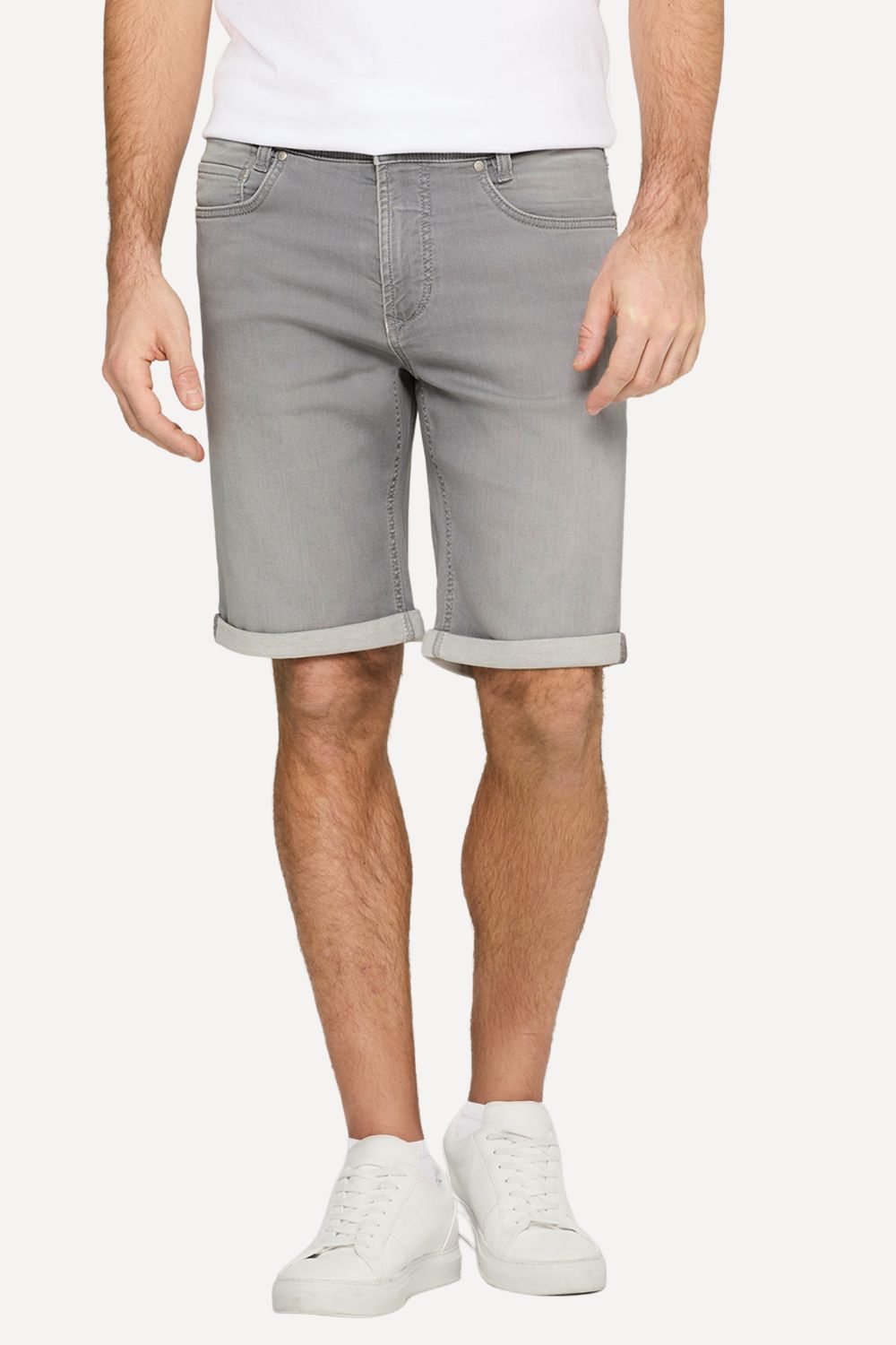 MAC short