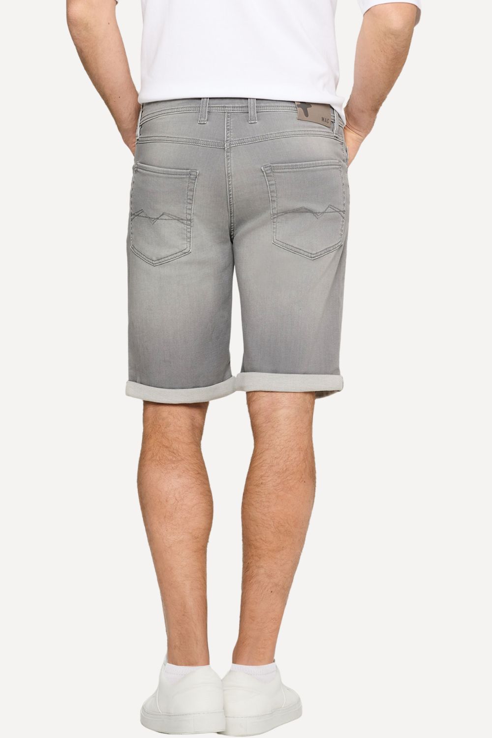 MAC short