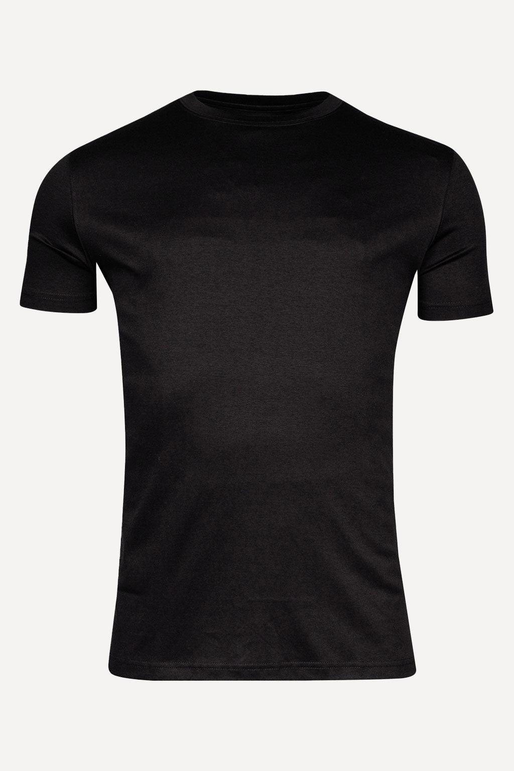 Thomas Maine t-shirt - Big Boss | the menswear concept