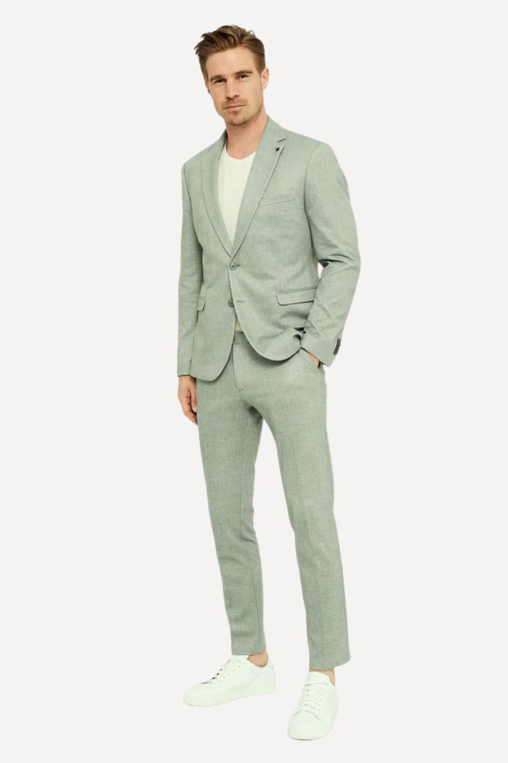 Zuitable suit blazer