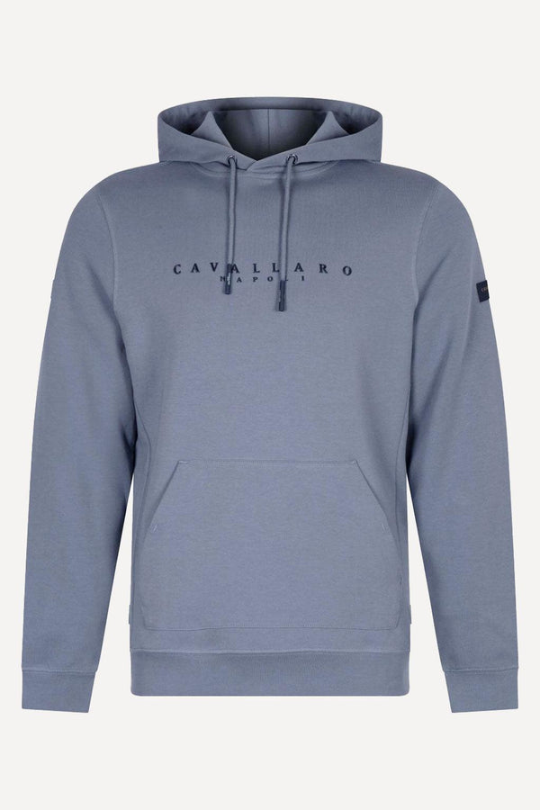 Cavallaro hoodie