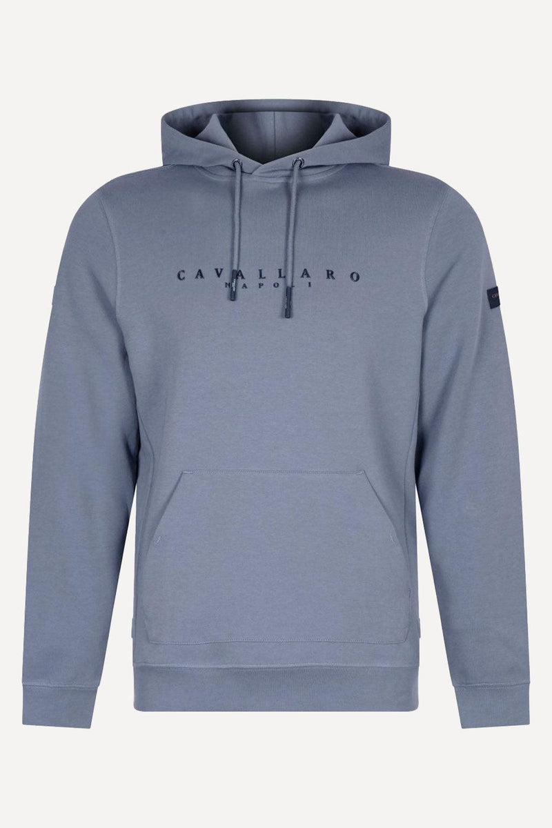 Cavallaro hoodie