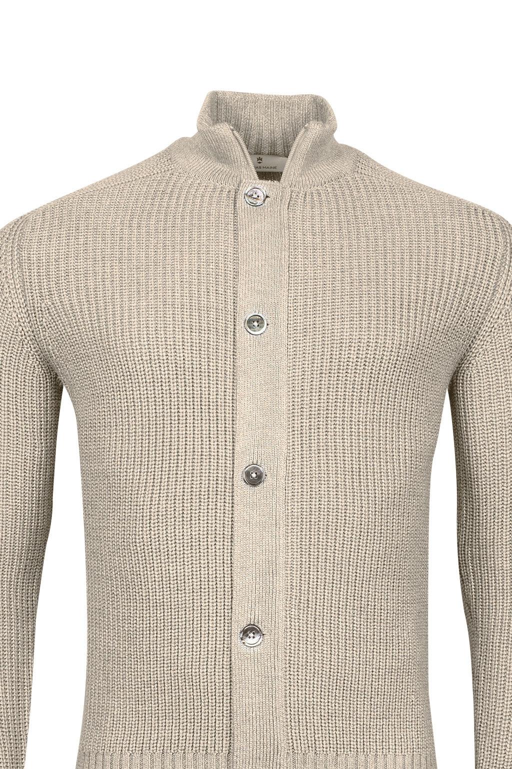 Thomas Maine vest - Big Boss | the menswear concept