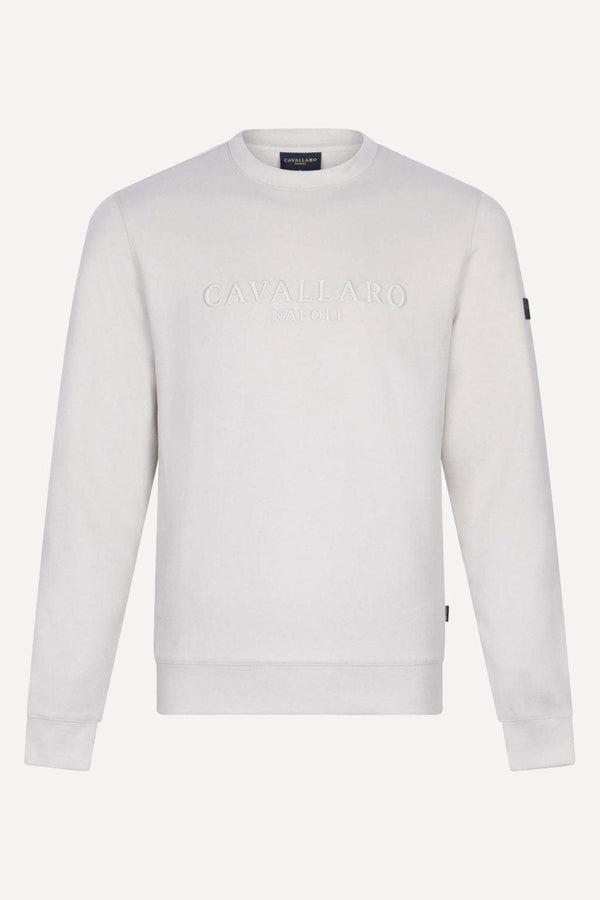 Cavallaro sweater