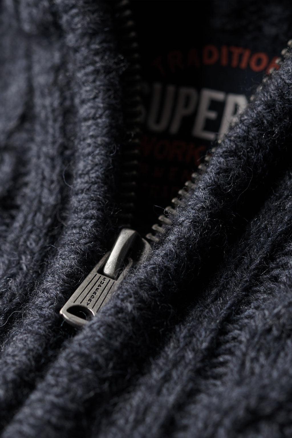 Superdry trui - Big Boss | the menswear concept