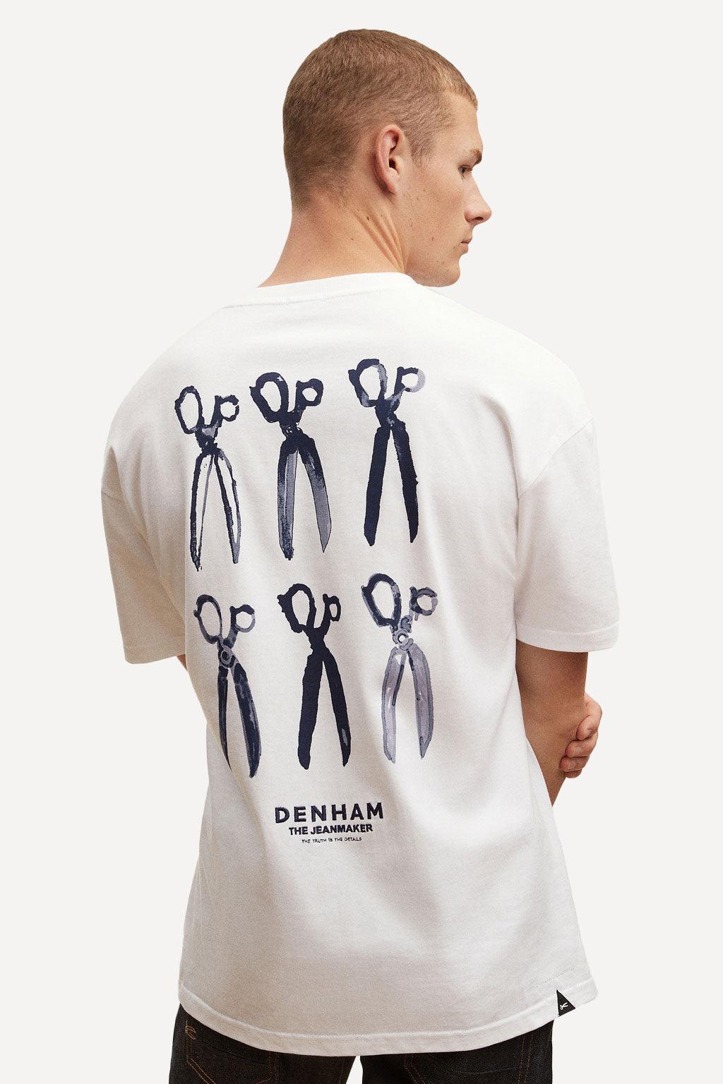 Denham t-shirt