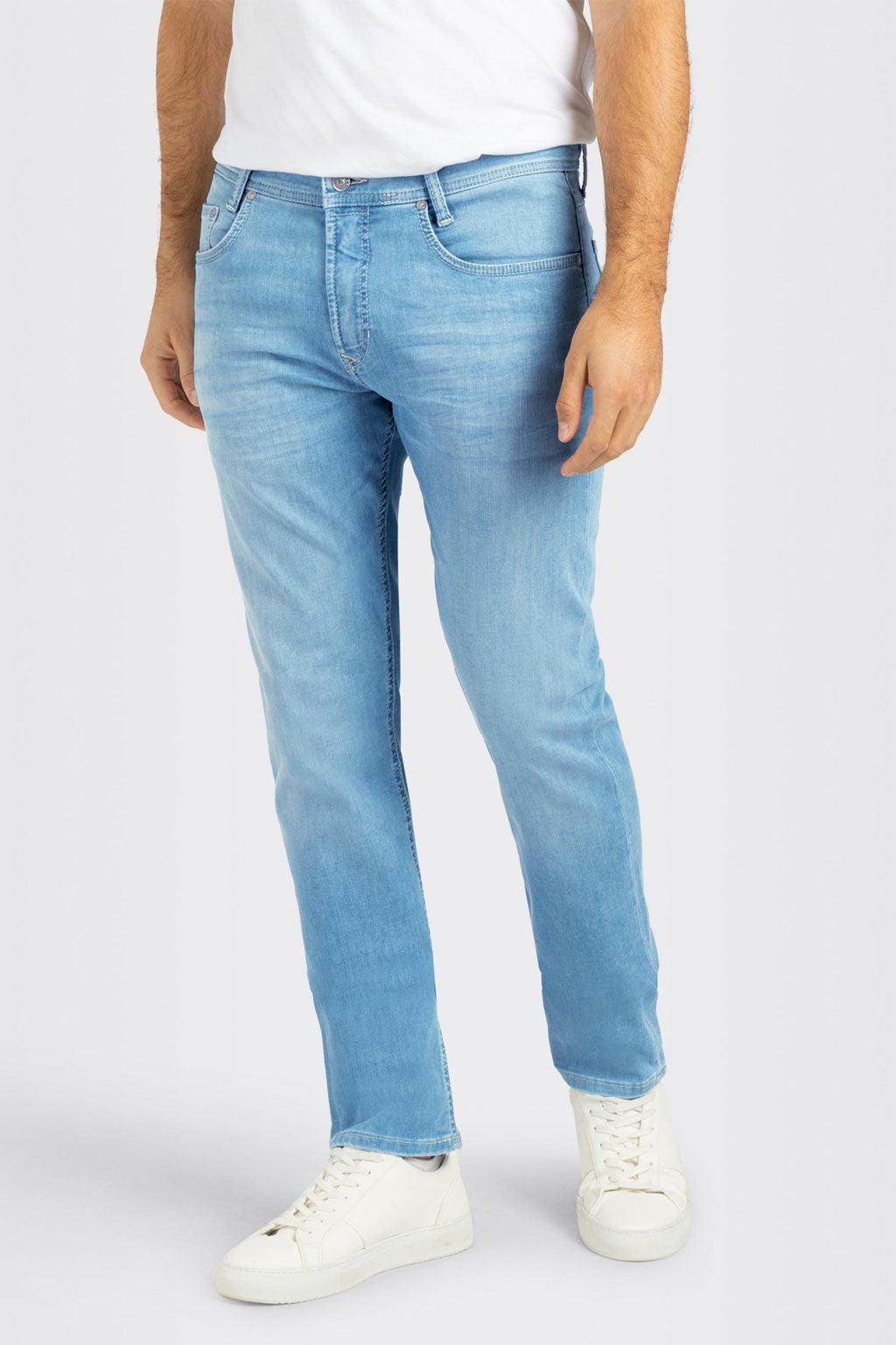 MAC jeans - Big Boss | the menswear concept