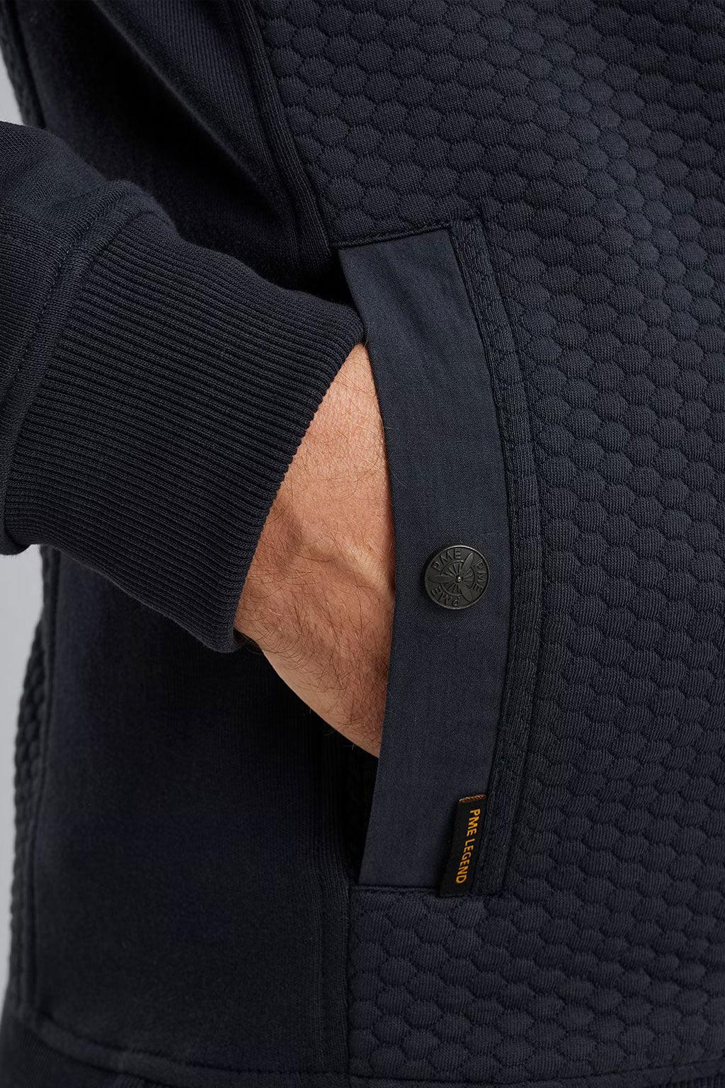 PME Legend vest - Big Boss | the menswear concept