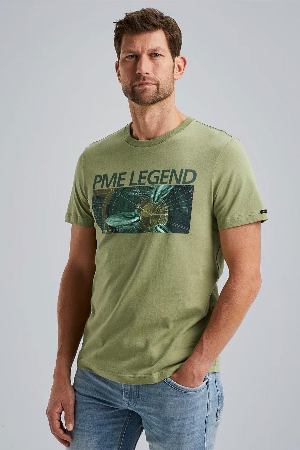PME Legend t-shirt