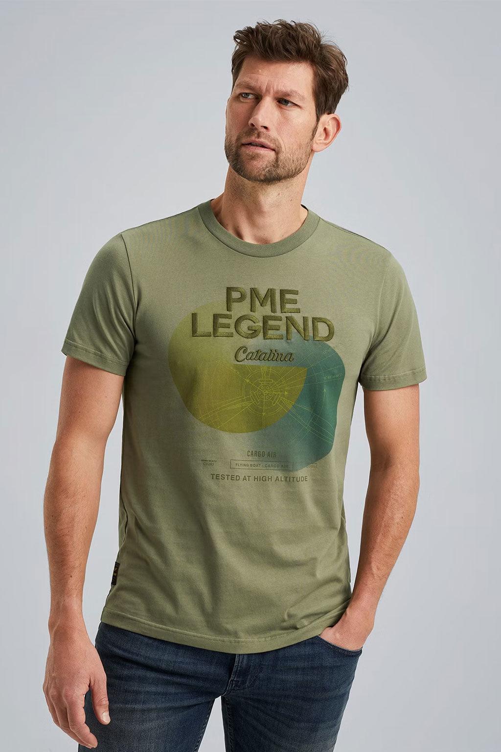 PME Legend t-shirt