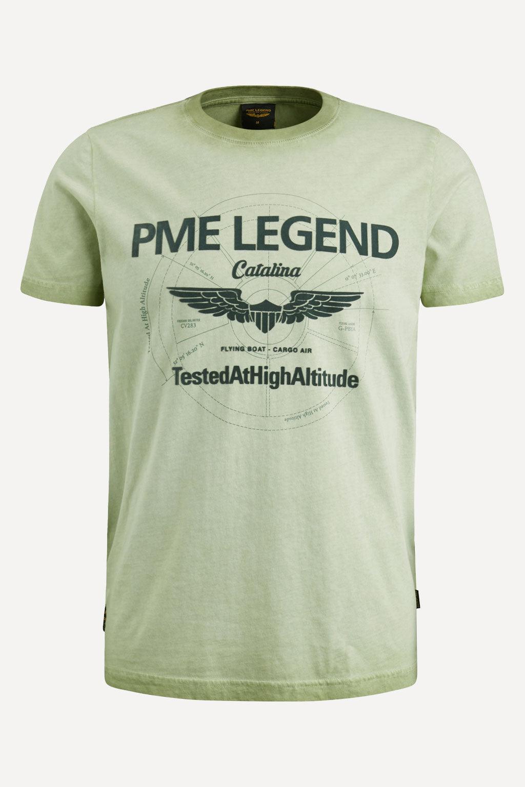 PME Legend t-shirt - Big Boss | the menswear concept