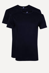 Alan Red t-shirt | Big Boss | the menswear concept