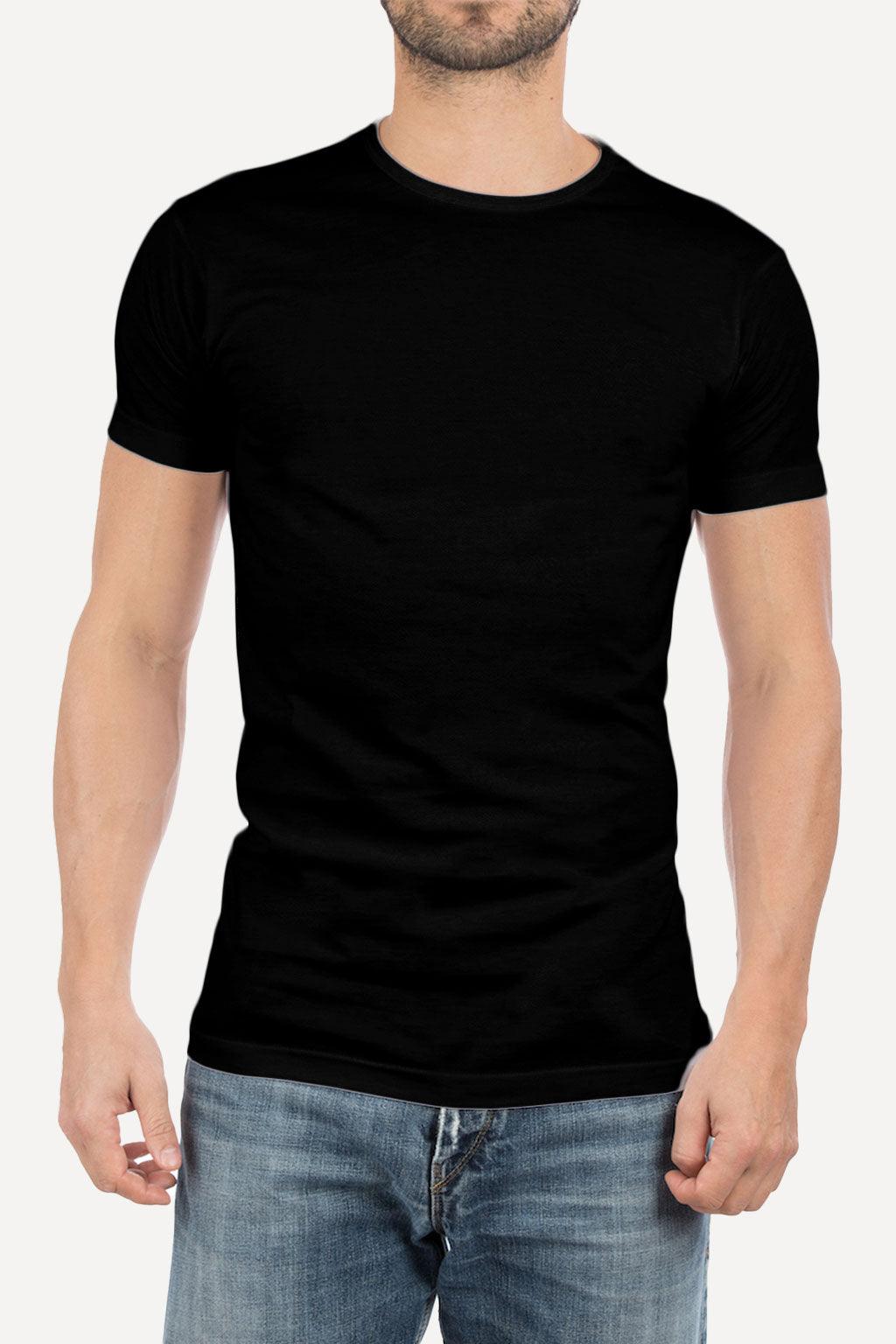 Alan Red regular-fit t-shirt |  Big Boss | the menswear concept.