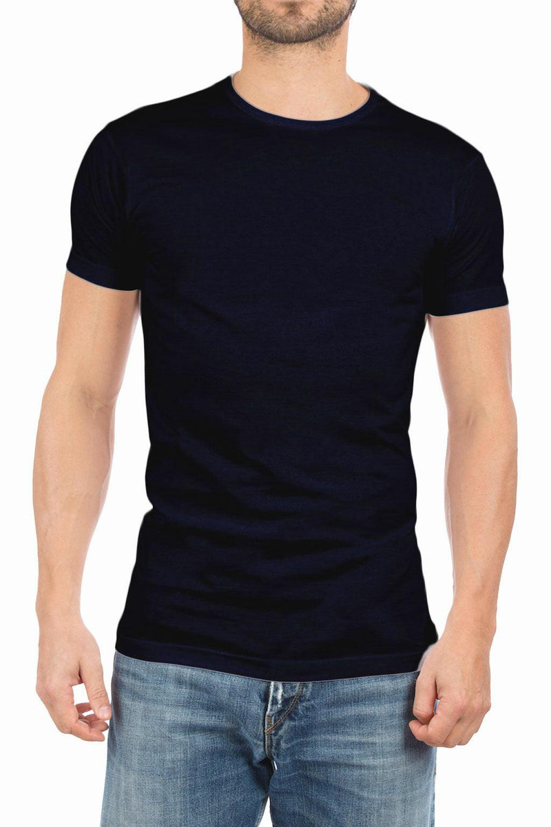 Alan Red t-shirt | Big Boss | the menswear concept