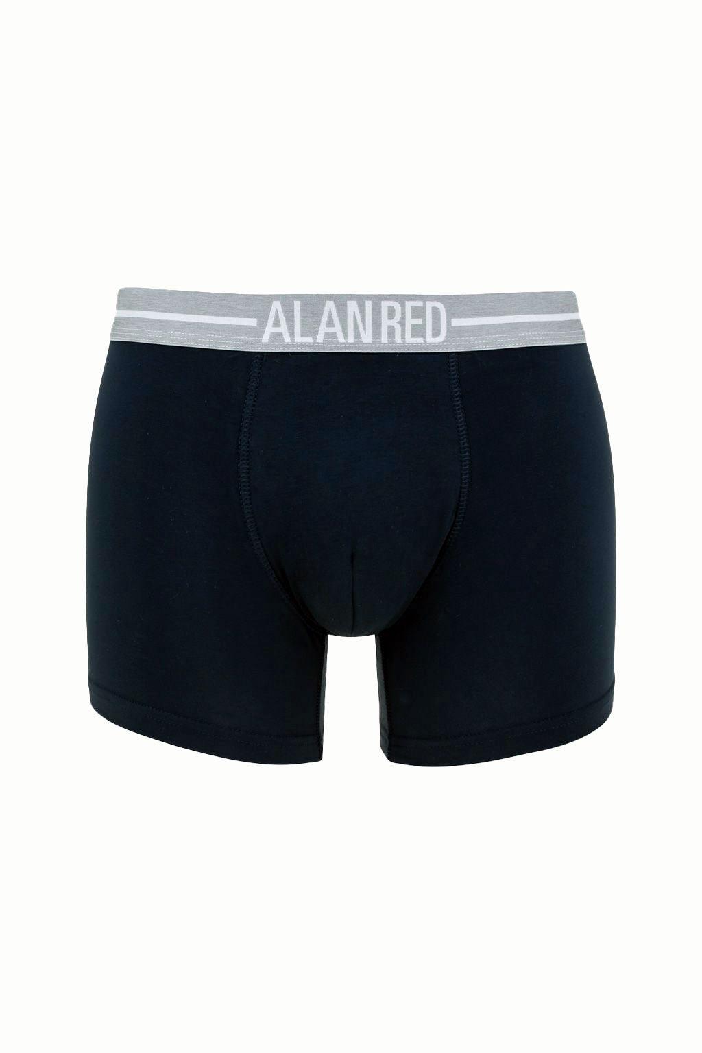Alan Red underwear |  Big Boss | the menswear concept.