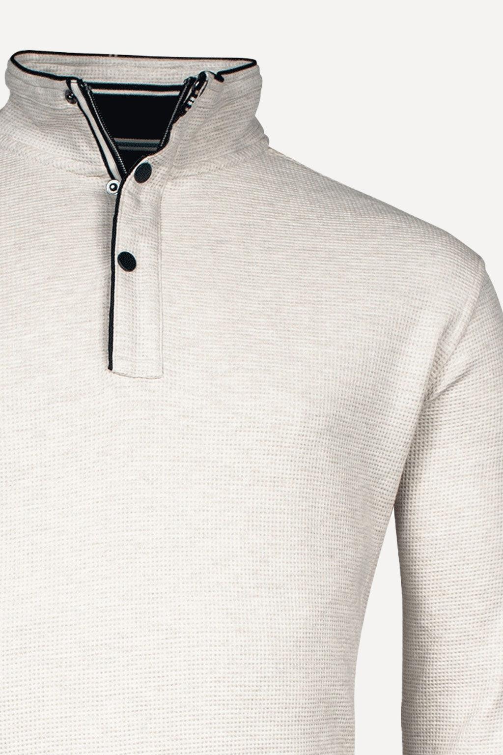 Baileys sweater - Big Boss | the menswear concept