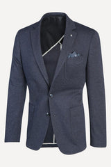 Blue Industry blazer | Big Boss | the menswear concept