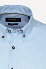 Bugatti overhemd lange mouw - Big Boss | the menswear concept