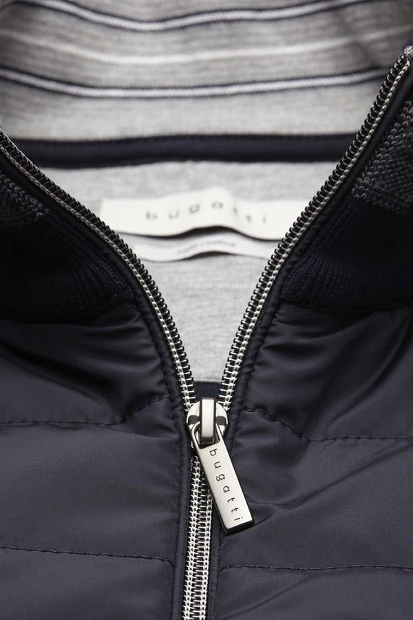 Bugatti vest | Big Boss | the menswear concept