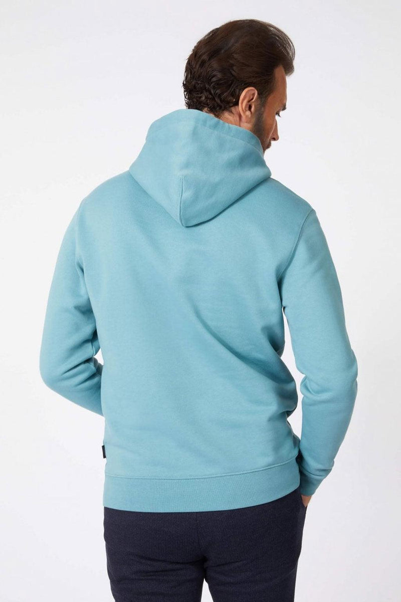 Cavallaro hoodie | Big Boss | the menswear concept