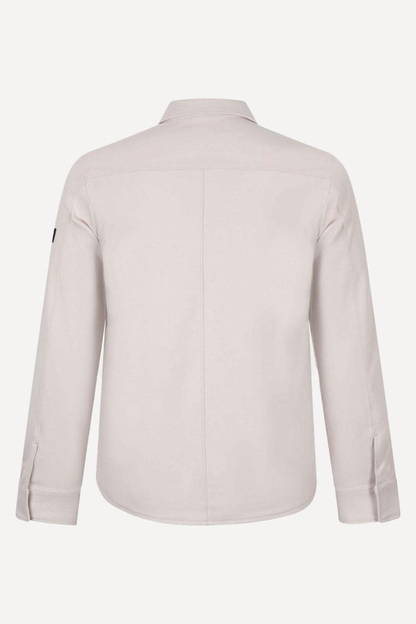Cavallaro overshirt | Big Boss | the menswear concept
