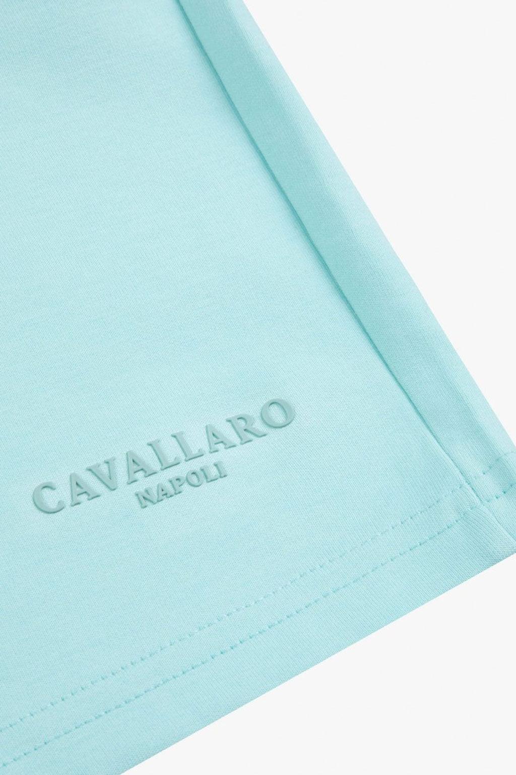 Cavallaro short - Big Boss | the menswear concept