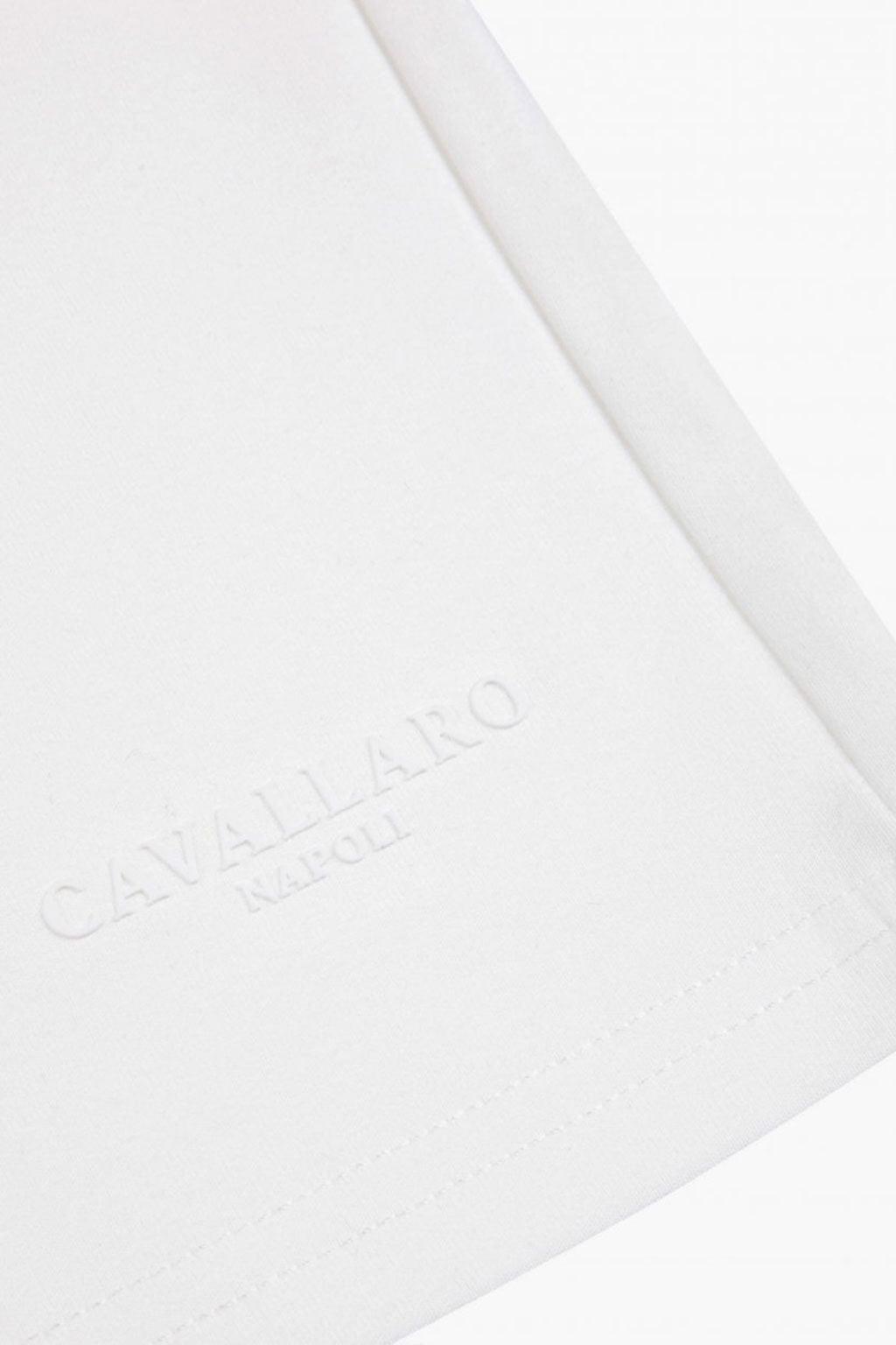 Cavallaro short - Big Boss | the menswear concept