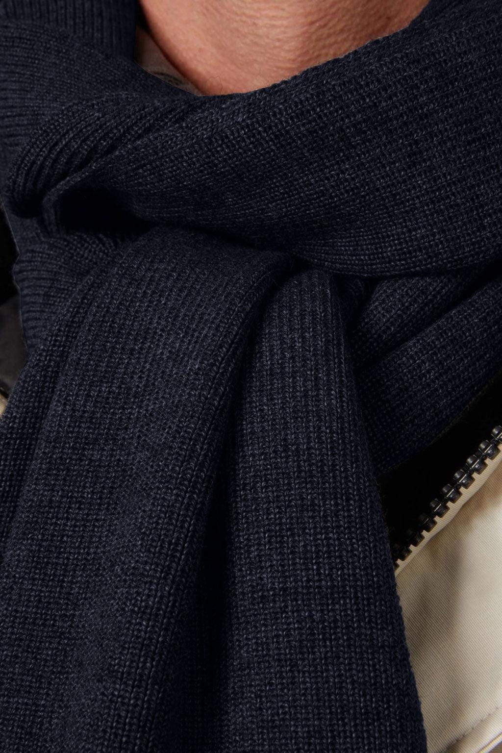 Cavallaro sjaal | Big Boss | the menswear concept