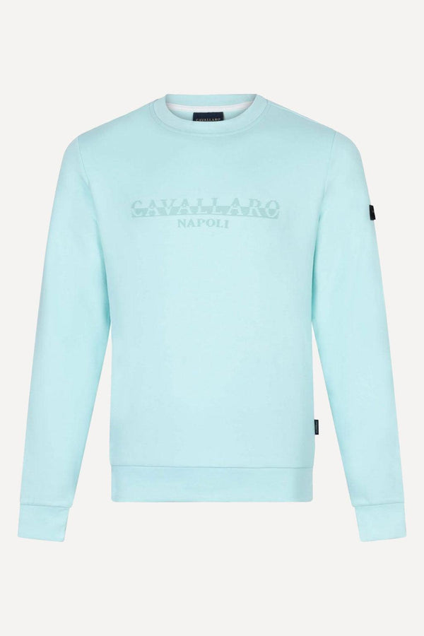 Cavallaro sweater | Big Boss | the menswear concept