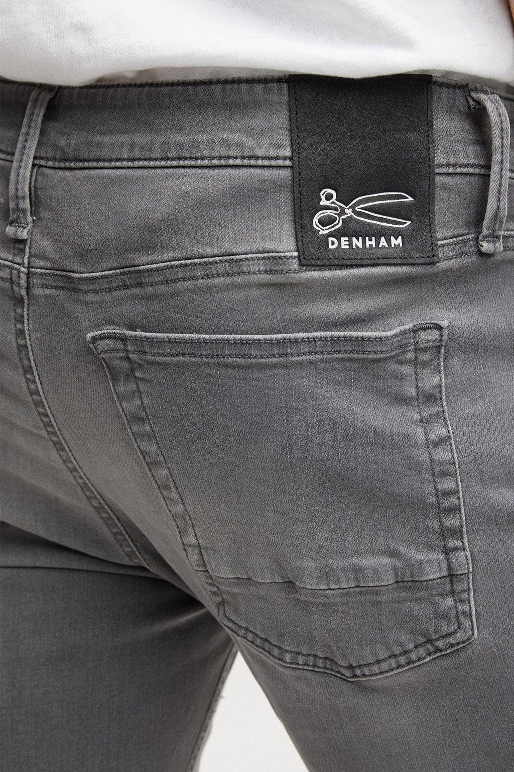 Denham jeans | Big Boss | the menswear concept