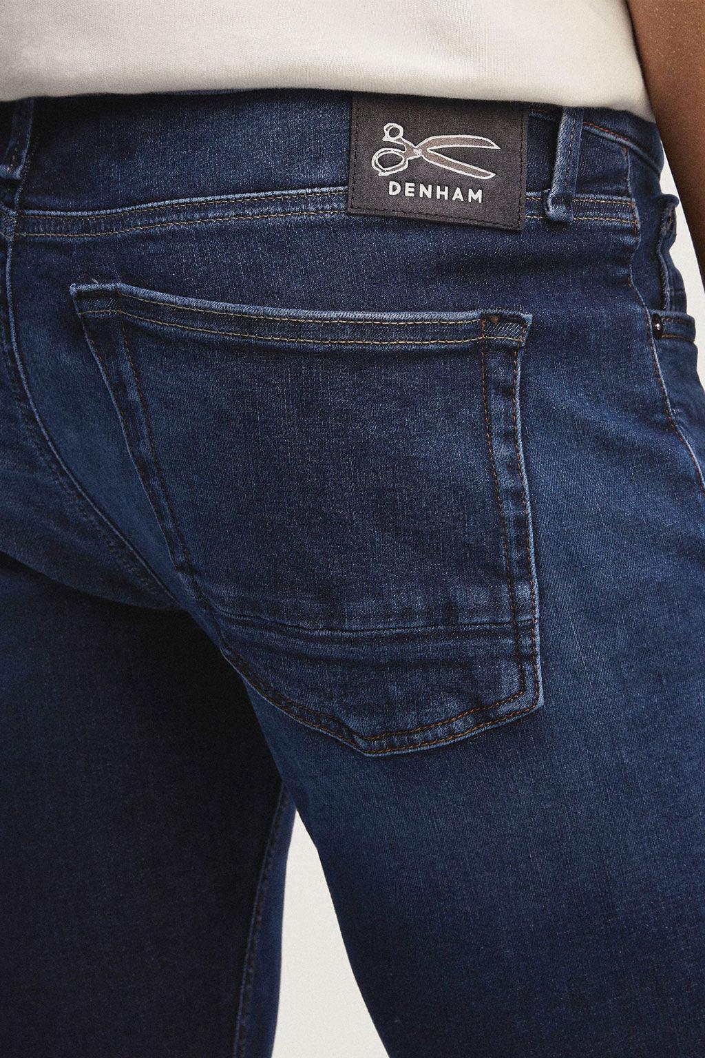 Denham jeans - Big Boss | the menswear concept