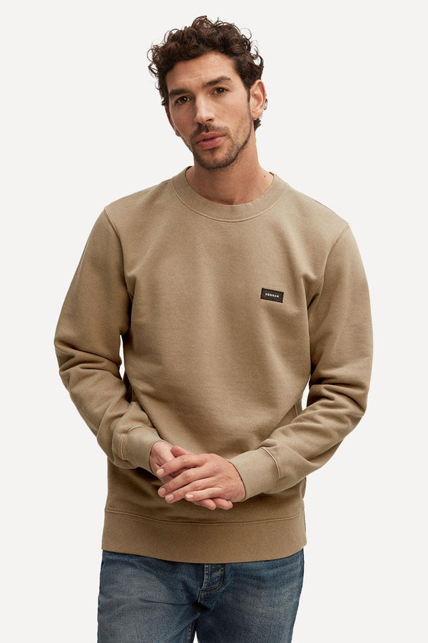 Denham sweater - Big Boss | the menswear concept