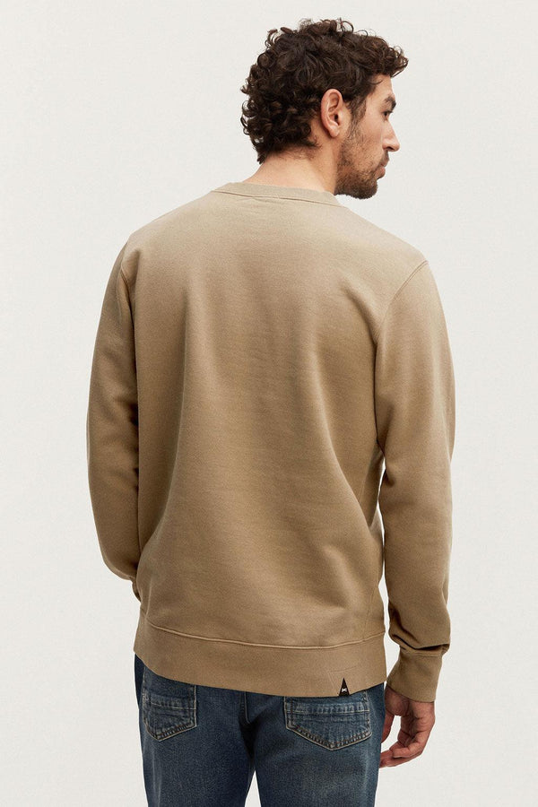 Denham sweater - Big Boss | the menswear concept