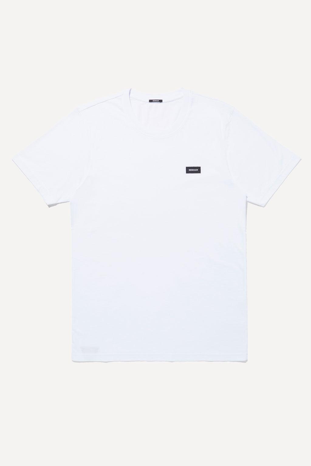 Denham t-shirt | Big Boss | the menswear concept