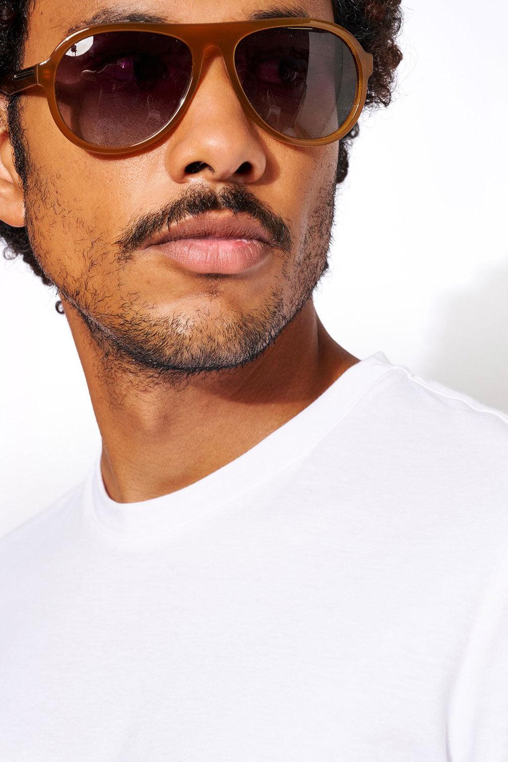 Desoto t-shirt | Big Boss | the menswear concept