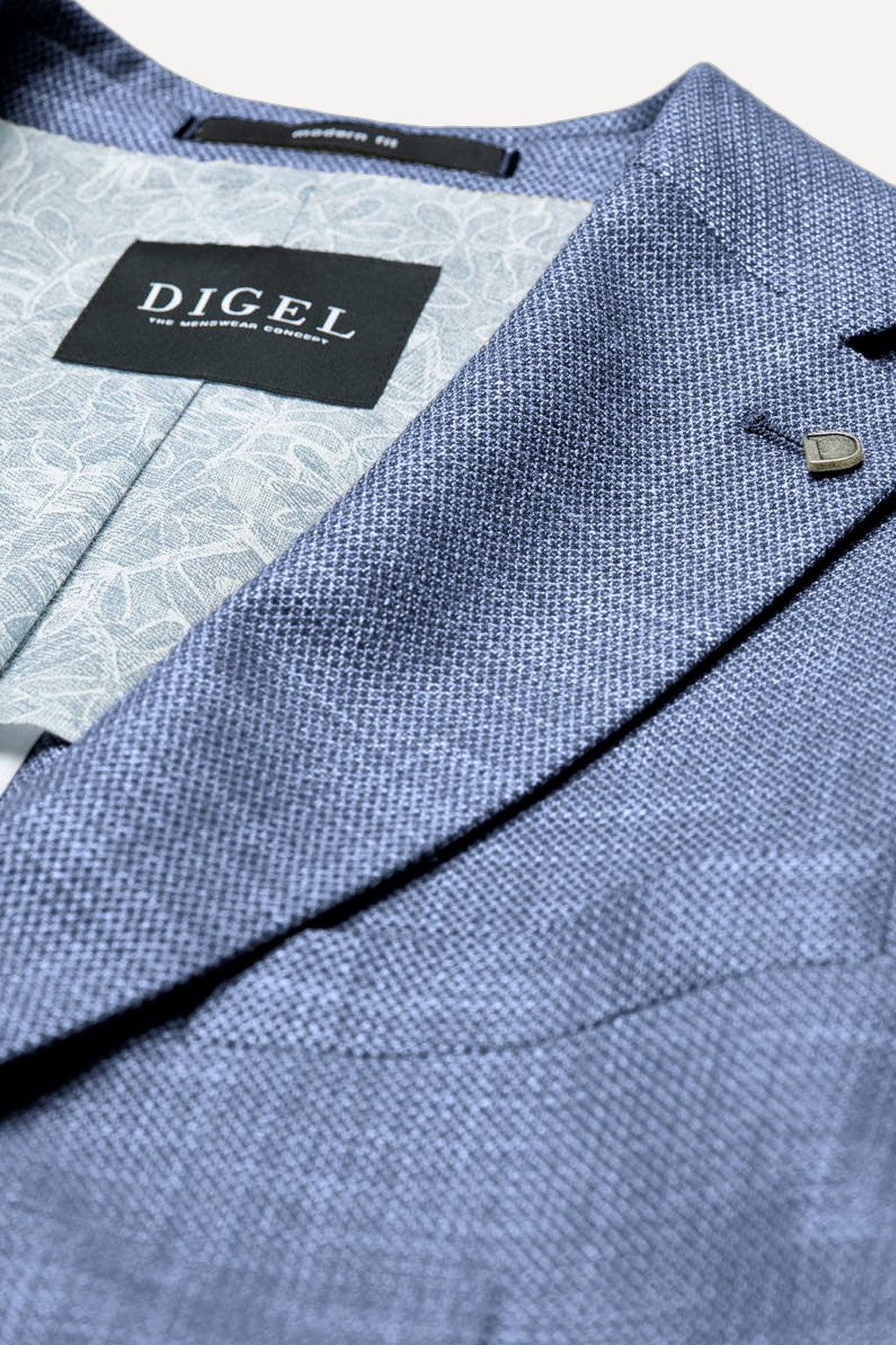 Digel blazer | Big Boss | the menswear concept