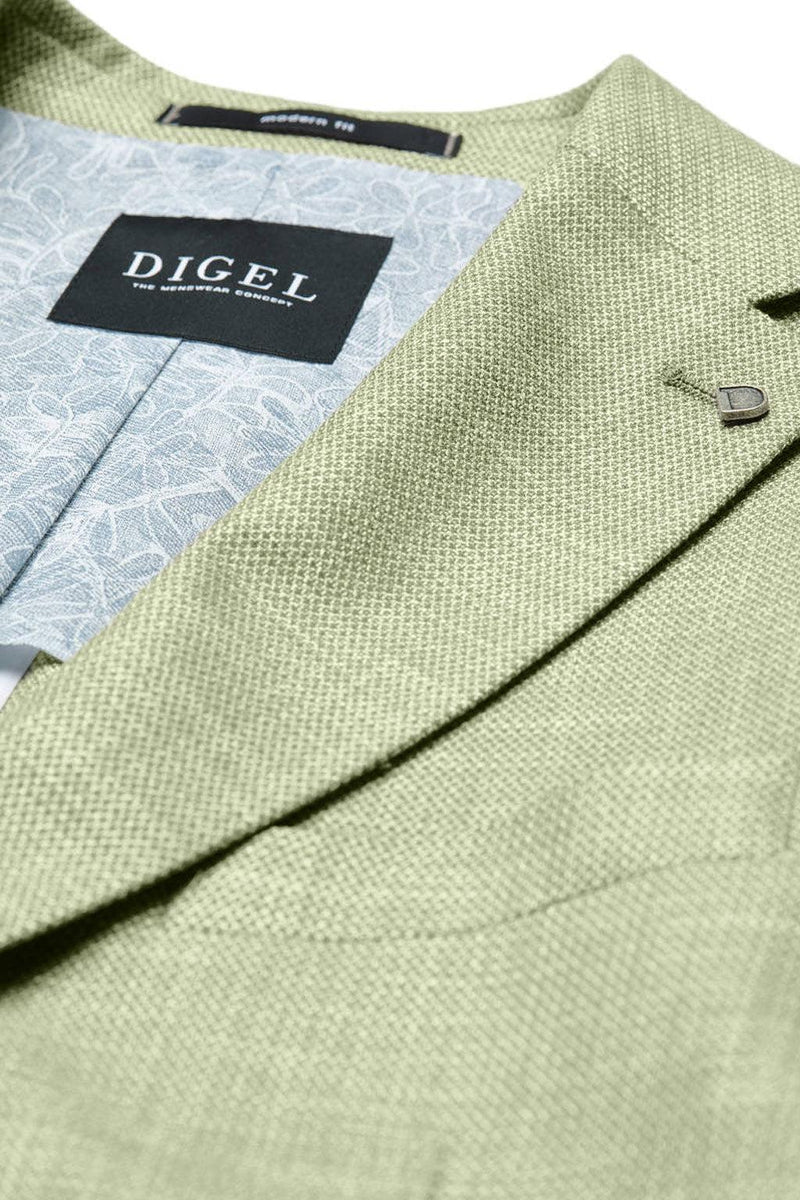 Digel blazer - Big Boss | the menswear concept