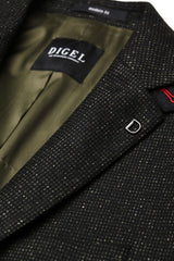 Digel blazer - Big Boss | the menswear concept
