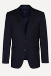 Digel Maestro suit colbert blauw