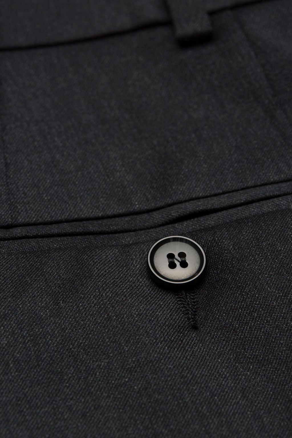 Digel Maestro pantalon grijs | Big Boss | the menswear concept