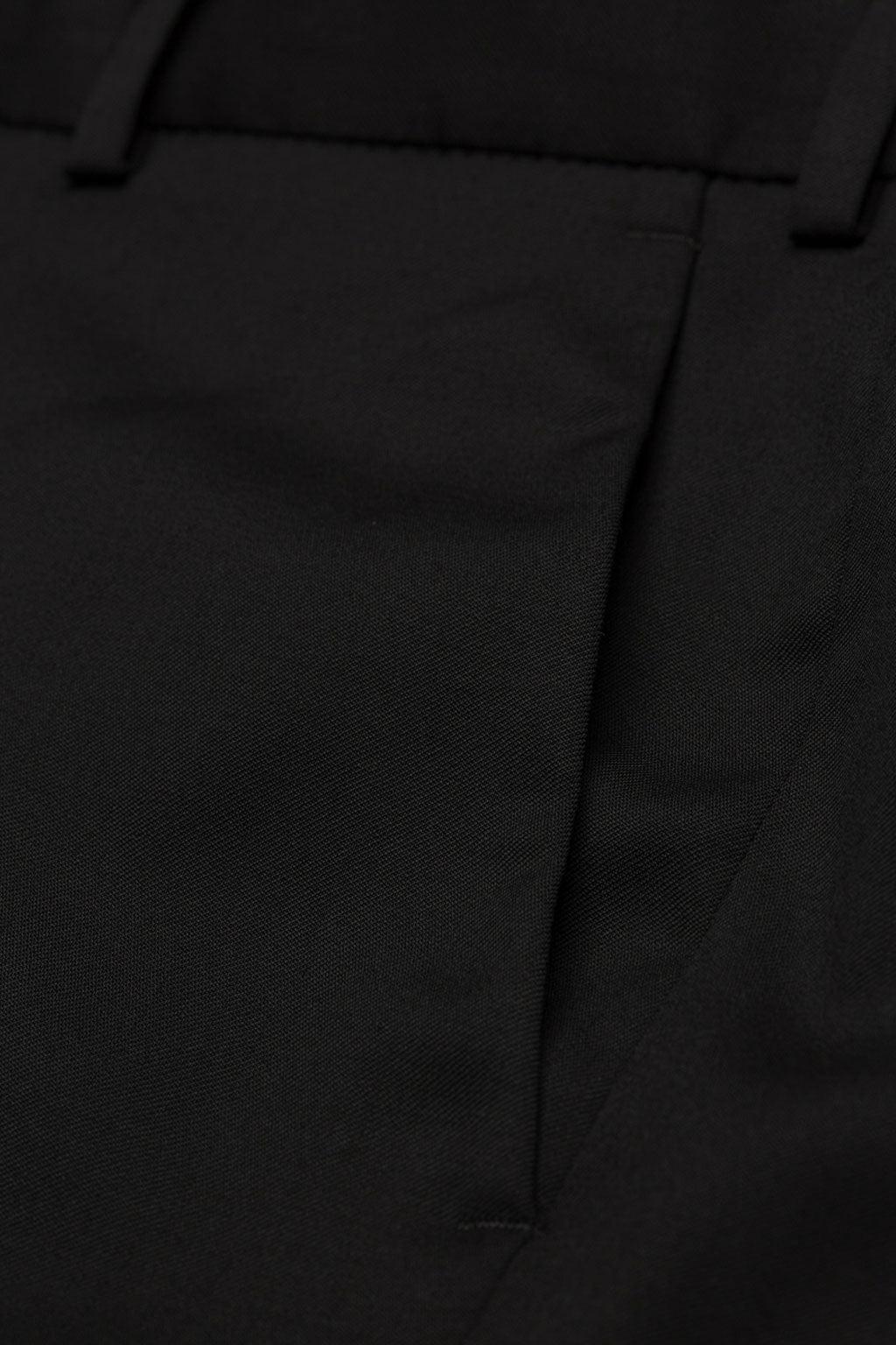 Digel Maestro pantalon zwart | Big Boss | the menswear concept