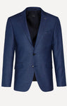Digel Move suit colbert blauw