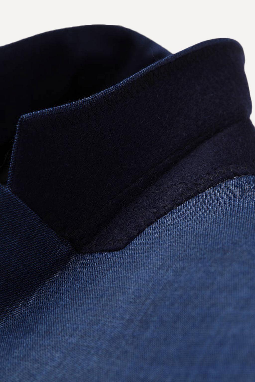Digel Move colbert blauw | Big Boss | the menswear concept
