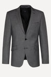 Digel Move suit colbert grijs