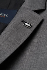 Digel Move colbert grijs | Big Boss | the menswear concept
