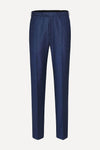 Digel Move suit pantalon blauw